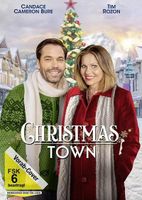 Christmas Town - Studio Hamburg Enterprises  - (DVD Video / Sonstige / unsortiert)