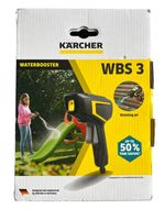 Kärcher WBS 3 Waterbooster Reinigungsspritze
