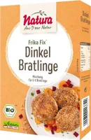 Natura Frika FixDinkel Bratling 150g