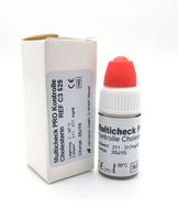 LIFETOUCH MultiCHECK Pro Kontrolllösung, 3,75 ml Cholesterin 1 Stück