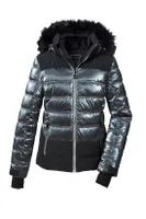 killtec Damen Skijacke KSW 314 WMN SKI QLTD