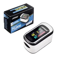 SILVERCREST® Pulsoximeter mit App »SPO 55«