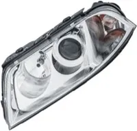 Ľavý bi-xenónový svetlomet HELLA pre FORD FOCUS II (DA_/ HCP/ DP)