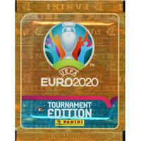 Panini Euro EM 2020-2021 Tournament Edition 5/10/20/50/100/200 Sticker aussuchen