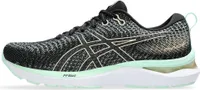 Asics Gel-Glorify 6 Laufschuhe, Größe:10.5