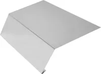 Sarei Rinneneinhang ohne Wasserfalz 2000 x 250 mm natur
