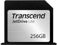 Transcend JetDrive Lite 350 - Flash-Speicherkarte - 256 GB