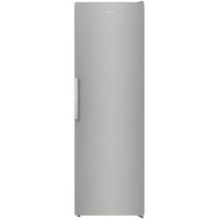 Gorenje R619EES5 Kühlschrank ohne Gefrierfach, Volumen: 398 Liter, grau metallic