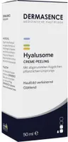 Dermasence Hyalusome Creme-Peeling 50 ml