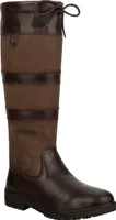Suedwind Equestrian Reitstiefel Derry Waterproof Winterreitstiefel Chocolate Brown