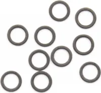 Mistrall mikrokroužek 3,7mm