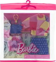 Mattel GWF04, HBV71 - Barbie Fashions 2-pack | Kaufland.pl