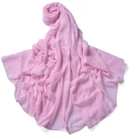 Stola XXL Rosa