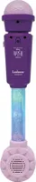 LEXIBOOK Disney Wish Mikrofon mit Lautsprecher inkl. Licht und Soundeffekten