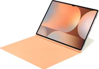 Samsung Ef-bx910poe Smart Book Galaxy Tab S9 Ultra/s10 Ultra Hülle Orange Orange One Size