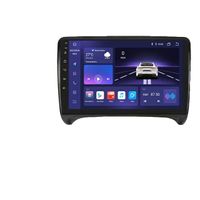Auto-Multimedia-Player, Android 12, GPS, S2-4G 32G-8Cores