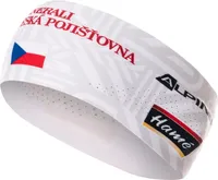ATEX Sport-Stirnband INVO weiß, Größe: L-XL