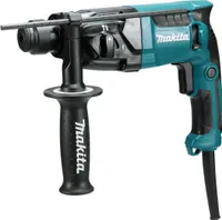 Makita Bohrhammer 470 W • SDS-PLUS • 18 mm • 1,4 J
