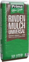 Rindenmulch