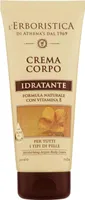 L'Erboristica Bodycreme mit Arganöl und Vitamin E 200 ml