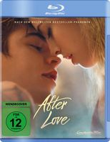 After Love - Blu-ray Disc