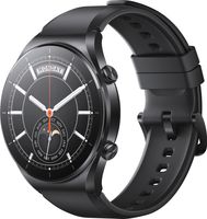 Xiaomi Watch S1 schwarz Bluetooth