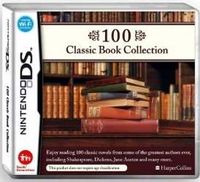 Nintendo 100 Classic Book Collection, Nintendo DS, Lebensstil, Genius Sonority Inc.