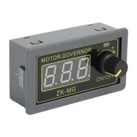 Sterownik silnika, ściemniacz LED, silnik DC, regulator PWM, regulator prędkości silnika