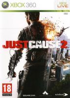 S-Just Cause 2