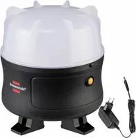 akumulatorowy reflektor budowlany LED 360° BF 3000 MA 3000lm, IP54