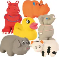 Trixie Baby Zoo Latex-Tier - ca. 9 cm