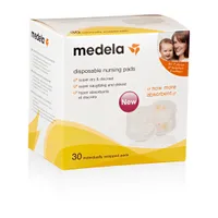 Medela Einweg Stilleinlagen 30 Stück
