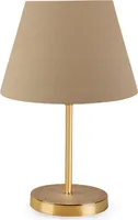 Opviq, AYD- AYD SGN, Braun, Nachttischlampen, 100% PVC