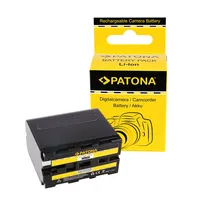Baterie OTB kompatibilní s baterií Sony NP-F960 / NP-F970 Li-Ion
