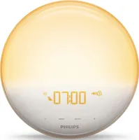 Philips HF3519/01 Wake-up Light Tageslichtwecker - Weiß