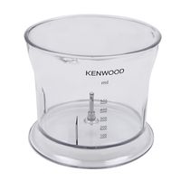 Behälter Kenwood KW712995 Mixbecher 500ml für Küchenmaschine Stabmixer HB712 HB814 HB716