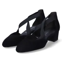 Tamaris Damen Pumps 20146-36, 20146-37, 20146-38, 20146-39, 20146-40, 20146-41, 20146-42 TAM-1-22307-42 BLACK 36 [Schuhe Frau]