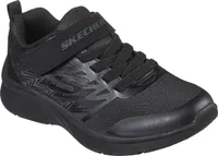 Skechers Kinder Schuhe Schwarz 403770L-BBK Grösse 35