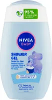 Nivea Baby Shampoo Shampoo für Kinder 500 ml