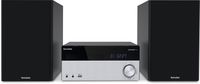 Technisat DigitRadio 750 schwarz/silber