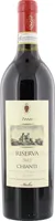 Tomaiolo Chianti Riserva trockener Rotwein Kirscharomen 750 ml