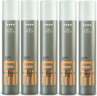 Wella EIMI Super Set 5x500ml