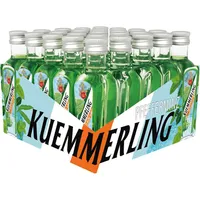 Kümmerling Pfefferminz der erfrischende Kräuterlikör 25er Pack