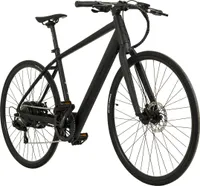 TOTEM Urban E-Bike 28" HMR Heckmotor 70NM / 7Ah schwarz TOTEM 316E, 317E