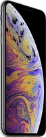 Apple Iphone Xs Max 256 GB Silver Přijatelné