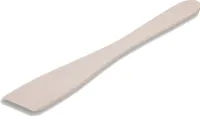 Pfannenwender aus Holz 25 cm