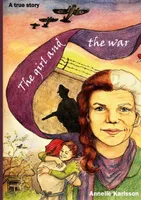 The girl and the war