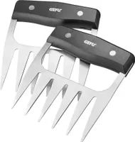 Fleischkrallen BBQ, 2 Stück