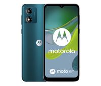 Motorola Moto E13 8+128GB 6,5" Aurora Green TIM  Motorola