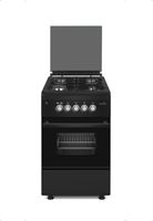 Gasherdplatte BEKO FSG62000DXL 60 cm 64 L | Kaufland.de